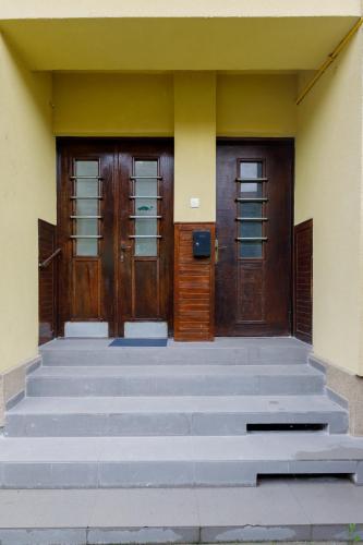 Apartment - Ground Floor image 2