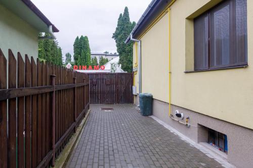 Apartment - Ground Floor image 1