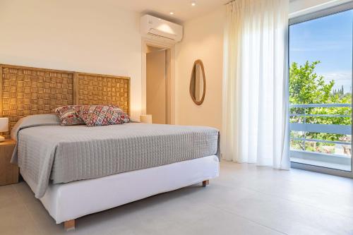 Arancia Elegant Rooms and Suites - Tolo