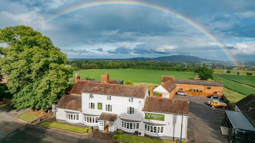 Accommodation in Shrewsbury