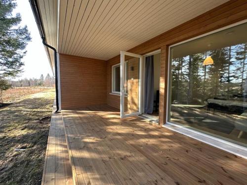 Kotimaailma - Uusi rivitalokolmio # 5 in Kokkola