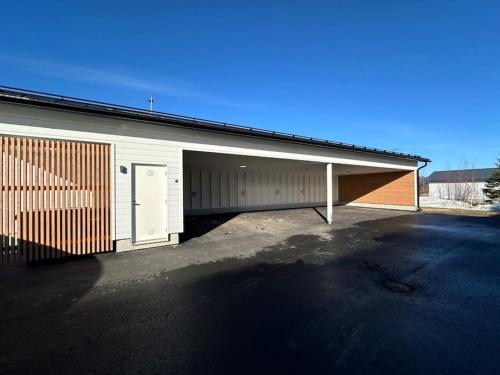 Kotimaailma - Uusi rivitalokolmio # 5 in Kokkola