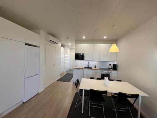 Kotimaailma - Uusi rivitalokolmio # 5 in Kokkola