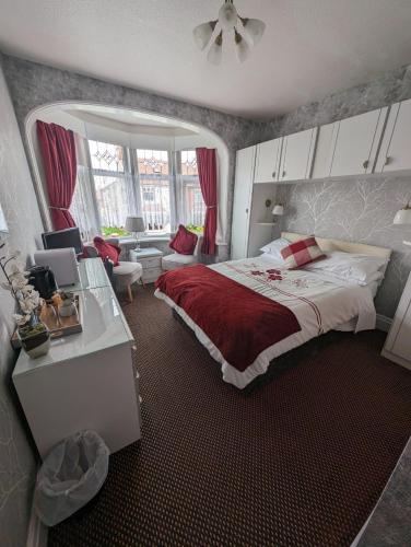 Hesketh Hotel - main image