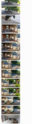 A lama gîte à louer Bóveda