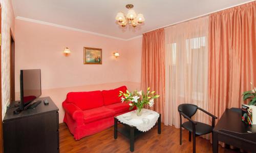 Apartments on Brestskaya Ulitsa - image 7