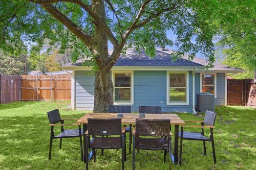 Heart of Grand Prairie - 3 Bedrooms with Backyard in Grand Prairie, USA