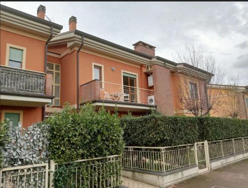 Gilandre Apartment, Lucca