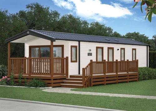 Aber Bay Holiday Park