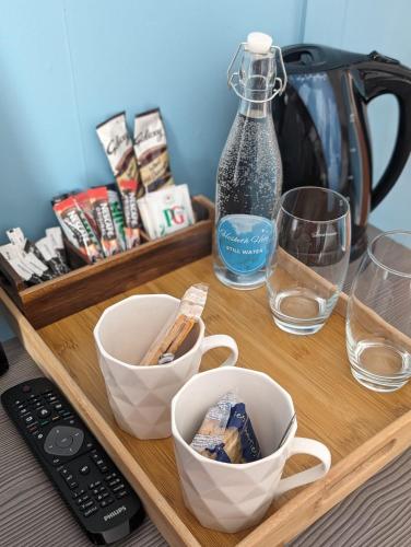Hesketh Hotel - image 7