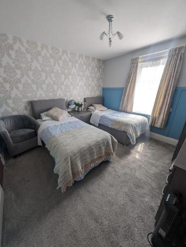 Hesketh Hotel - image 14