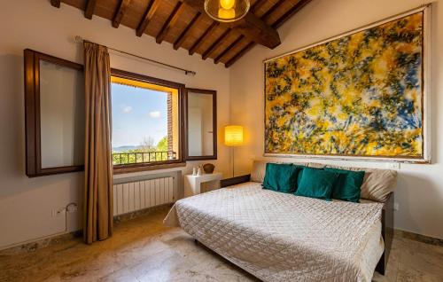 Nice Apartment In Monteverdi Marittimo