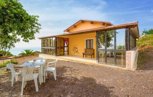 . 1 Bedroom Awesome Home In Diamante