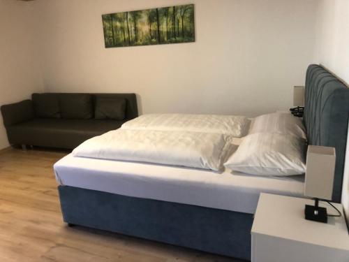 One-Bedroom Premium Apartment