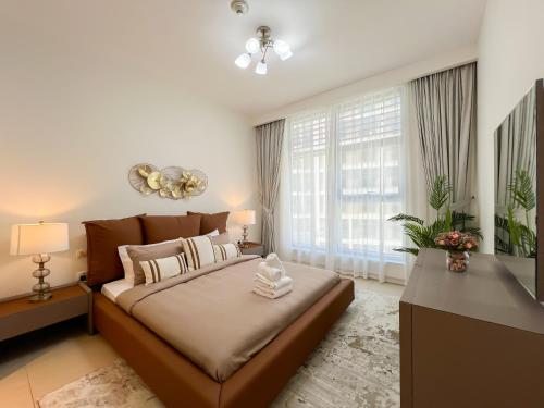 Luxurious New Brand 2Br at Mulberry 2 at Park Heights Building A2 - Dubai Hills, Dubaï