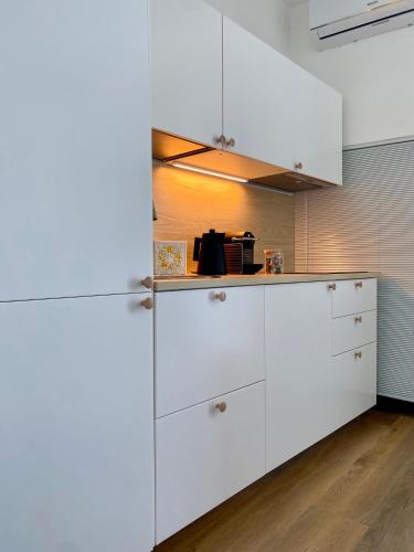Incanto - Puglia Mia Apartments, Monopoli (zdjęcie 5)