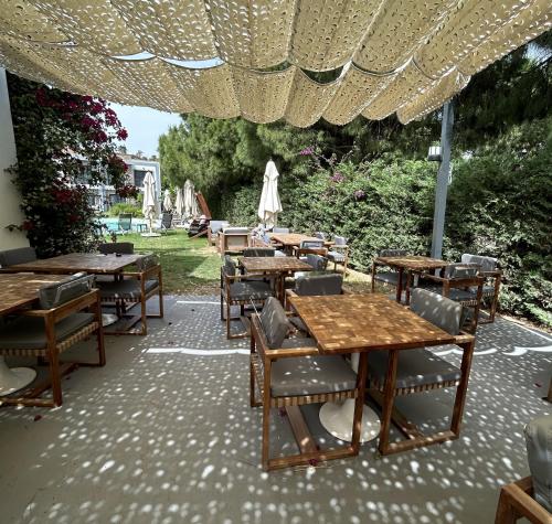 Food and beverages, Malta Hotel Bodrum  in Gundogan