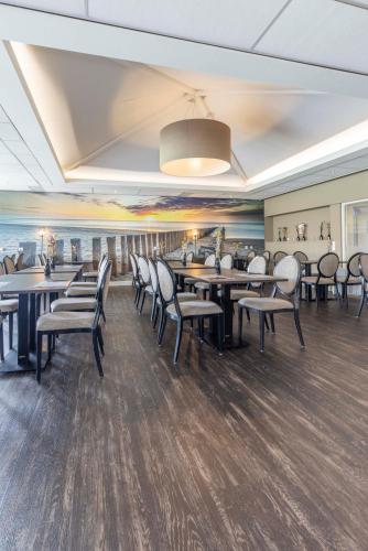 Fletcher Zuiderduin Beachhotel - image 6