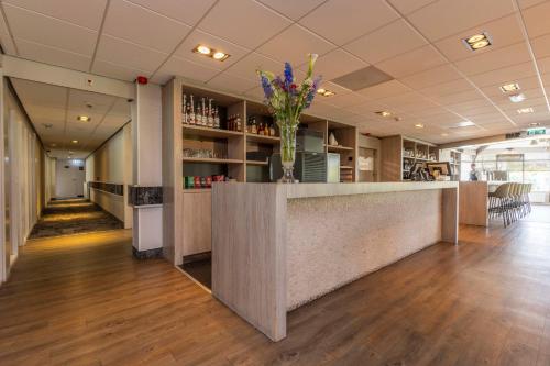 Fletcher Zuiderduin Beachhotel - main image