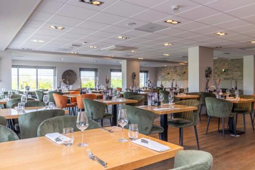 Fletcher Zuiderduin Beachhotel - image 3