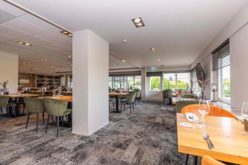 Fletcher Zuiderduin Beachhotel - image 10