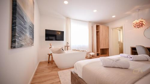 Villa Palma in ยูติซี