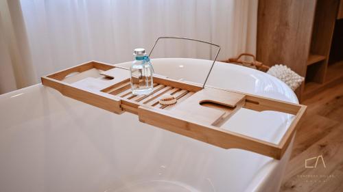 บริการและสิ่งอำนวยความสะดวก, Villa Palma in ยูติซี