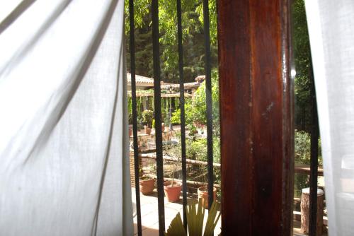 Hotel El Refugio de Juanar Room Type - Standard Triple Room