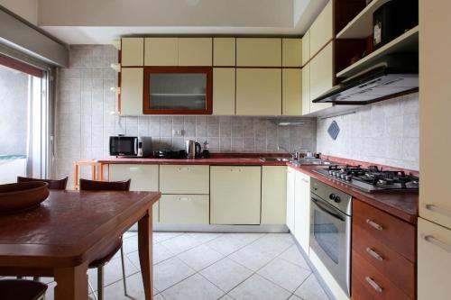 FieraMilano 3BR Apartment, Milán (fotografie 6)