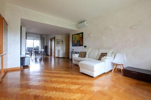 FieraMilano 3BR Apartment, Milán (fotografie 5)