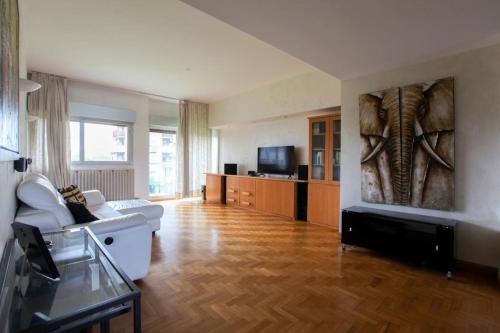 FieraMilano 3BR Apartment, Milán (fotografie 2)