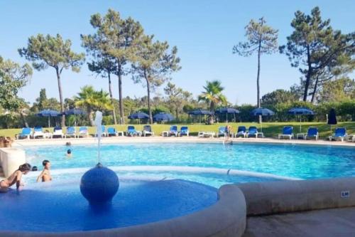 Victory Village Club,Quinta do Lago 3
