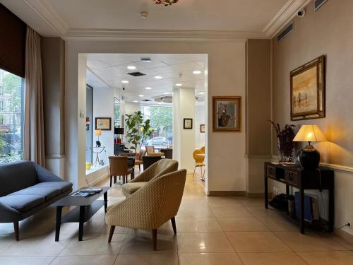 Hotel Viator - Gare de Lyon - image 10