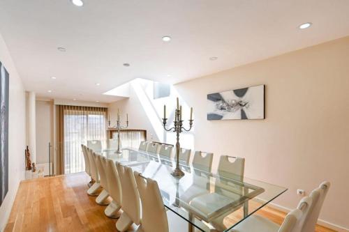 บริการและสิ่งอำนวยความสะดวก, Rio in Porto in ริโอ ตินโต