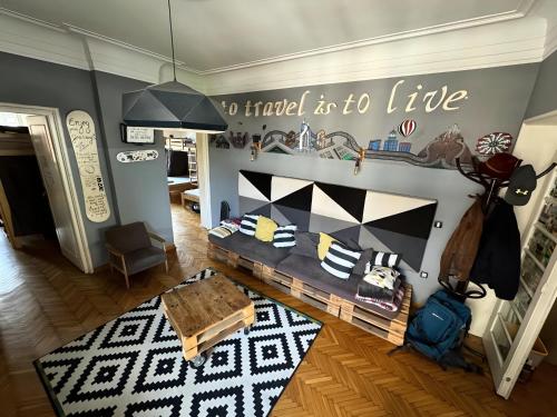 Nomad Hostel