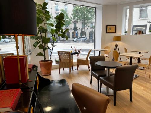 Hotel Viator - Gare de Lyon - image 2