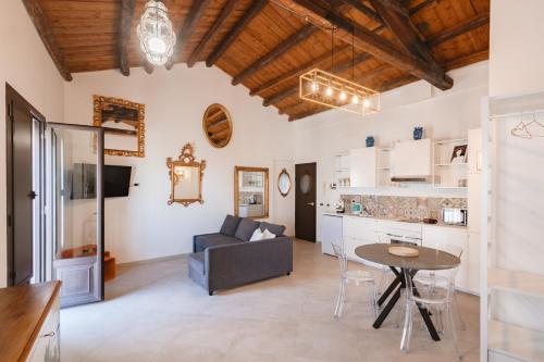 Masalia Loft, Palermo (zdjęcie 8)