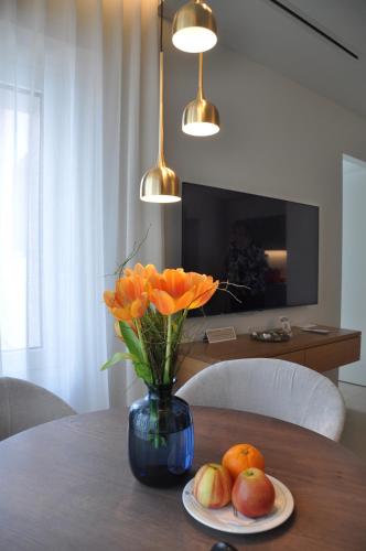 Boutique Hotel La Rocca - image 11