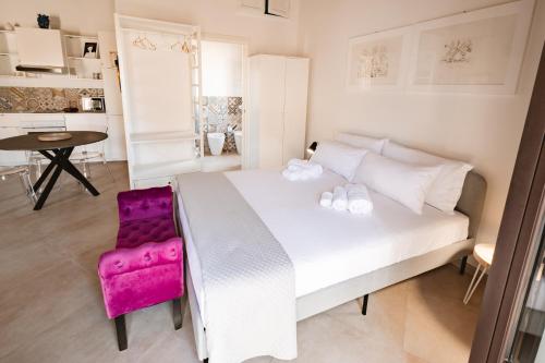 Masalia Loft, Palermo (zdjęcie 6)