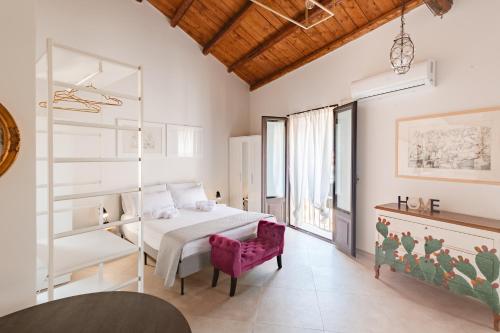 Masalia Loft, Palermo