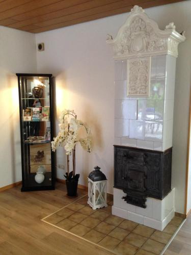 Ferienwohnung Kerstin Ferienwohnung Kerstin