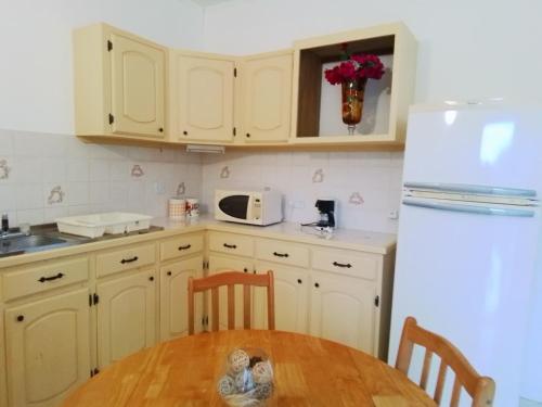 Létesítmények, Seaclusion in Gros Islet