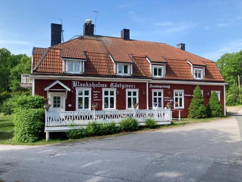 . Blankaholms Gästgiveri