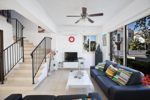 Palm Villa 17 - image 5