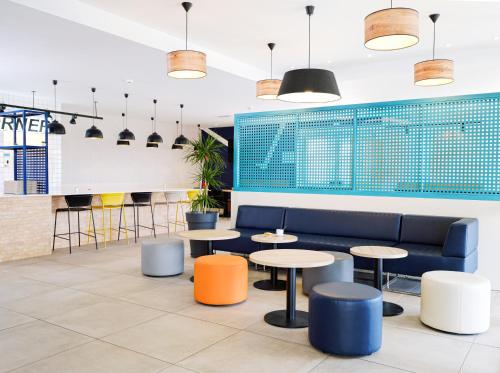 Facilities, ibis budget Toulouse Colomiers in Colomiers