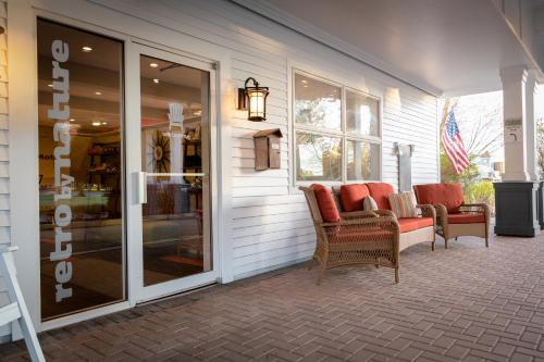Bar Harbor Motel 5
