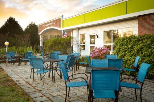 Bar Harbor Motel 2