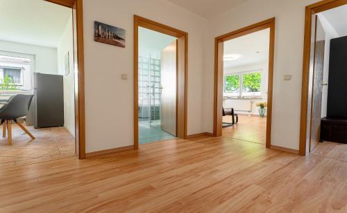 One-Bedroom Apartment with Terrace image 7