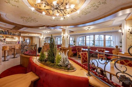 Hotel Stalon Alpine Chic - 레스토랑