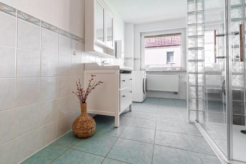 One-Bedroom Apartment with Terrace image 4